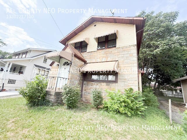 Foto del edificio - 897 McKinley Ave