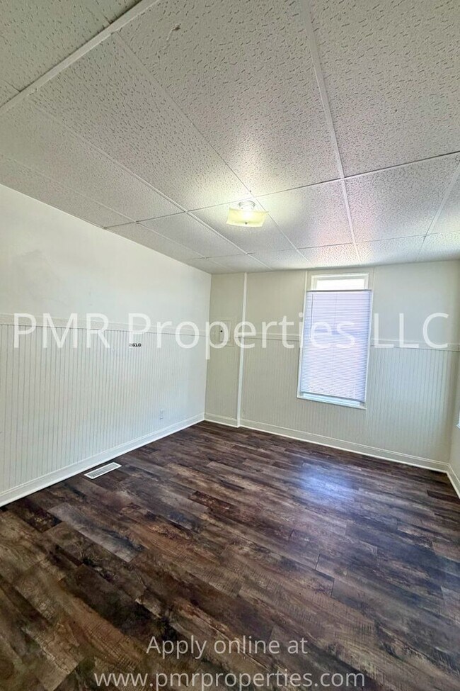 Foto del edificio - 401 S 15th St