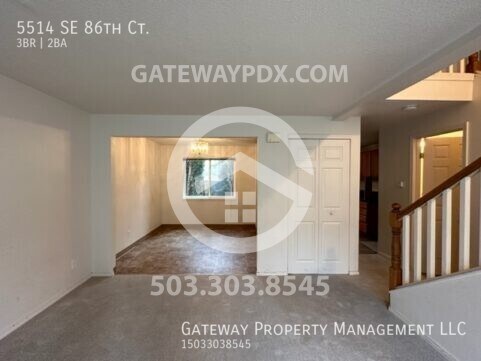 Building Photo - 5514 SE 86th Ct