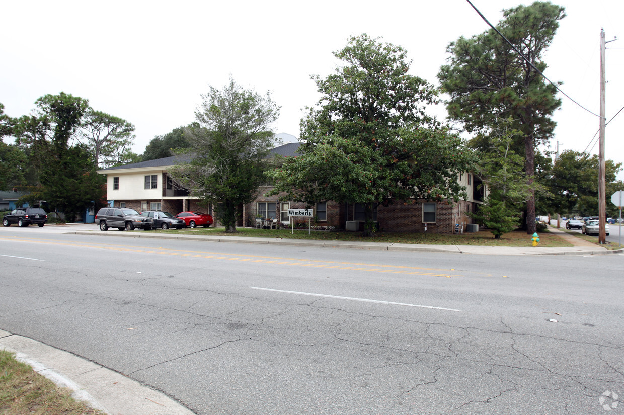 Building Photo - Wimberly