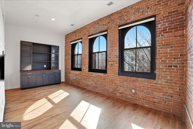 Foto del edificio - 57 N St NW