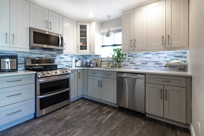 Cocina - 71 Aiken St