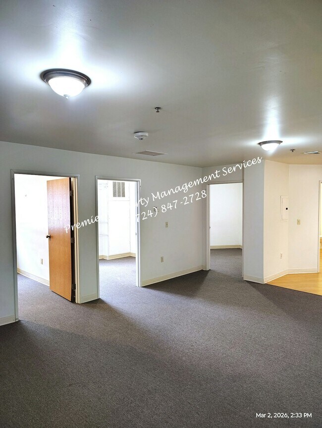 Foto del edificio - 262 Connecticut Ave