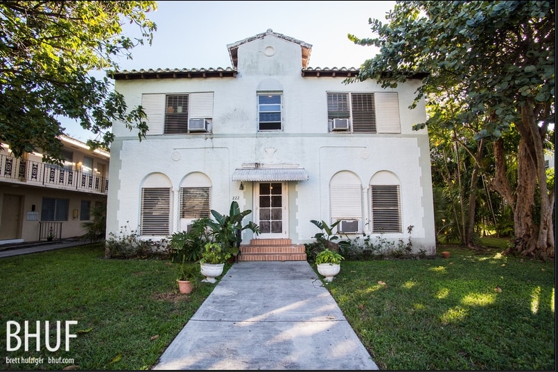 Primary Photo - 218 Phoenetia Ave