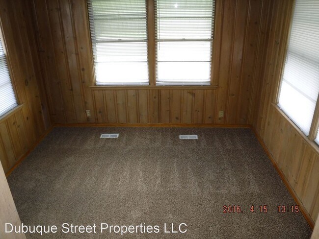 Building Photo - 2 br, 1 bath House - 3503 Crocker St