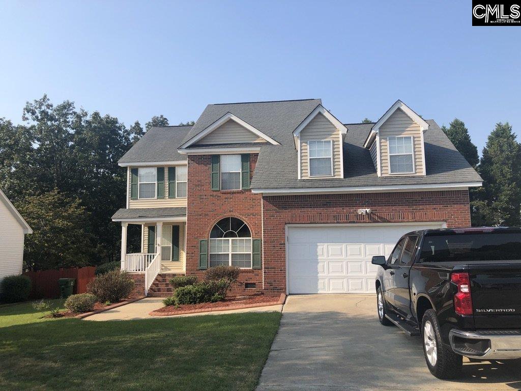 207 E Hampton Way, Columbia, SC 29229 House Rental in Columbia, SC