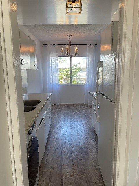 Unidad de cocina 7 - 1030 Idaho Ave