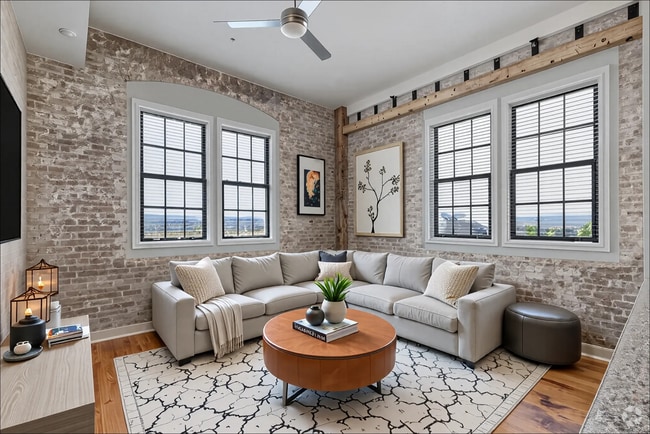 Building Photo - Josephine Lofts