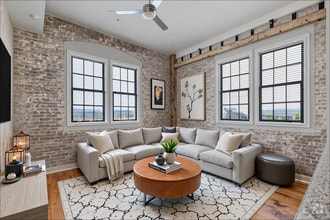 Building Photo - Josephine Lofts