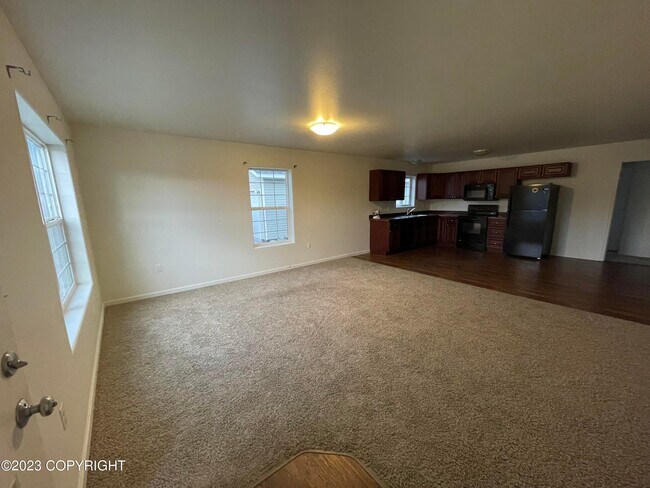 Foto del edificio - 3698 S Lansing Rd