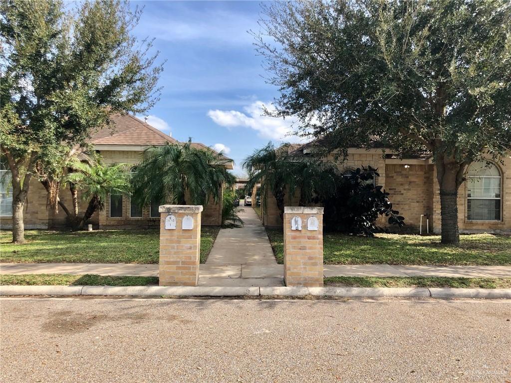 3605 S Embassy Ave Unit 3, Pharr, TX 78577 Room for Rent in Pharr, TX