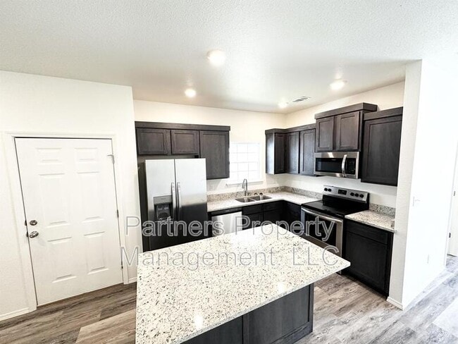 Foto del edificio - 823 S Amarillo Ave