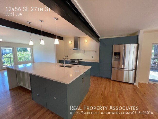 Photo - 12456 SE 27th St House