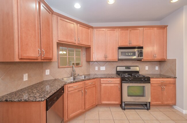 Foto del edificio - 4907 Trailing Clover Ct