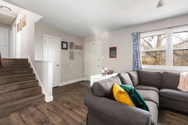 Foto del edificio - Beautiful Single Family Home