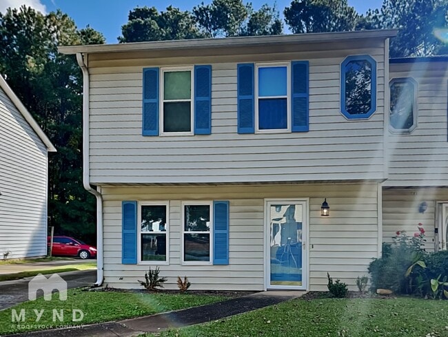 Building Photo - 3510 Hopkins Ct