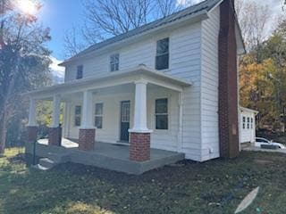 Primary Photo - 2121 Sawmill Rd