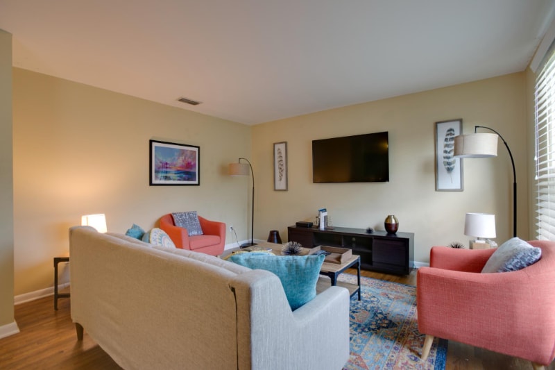 Photo - 1312 Hawkins St (Nashville, TN)