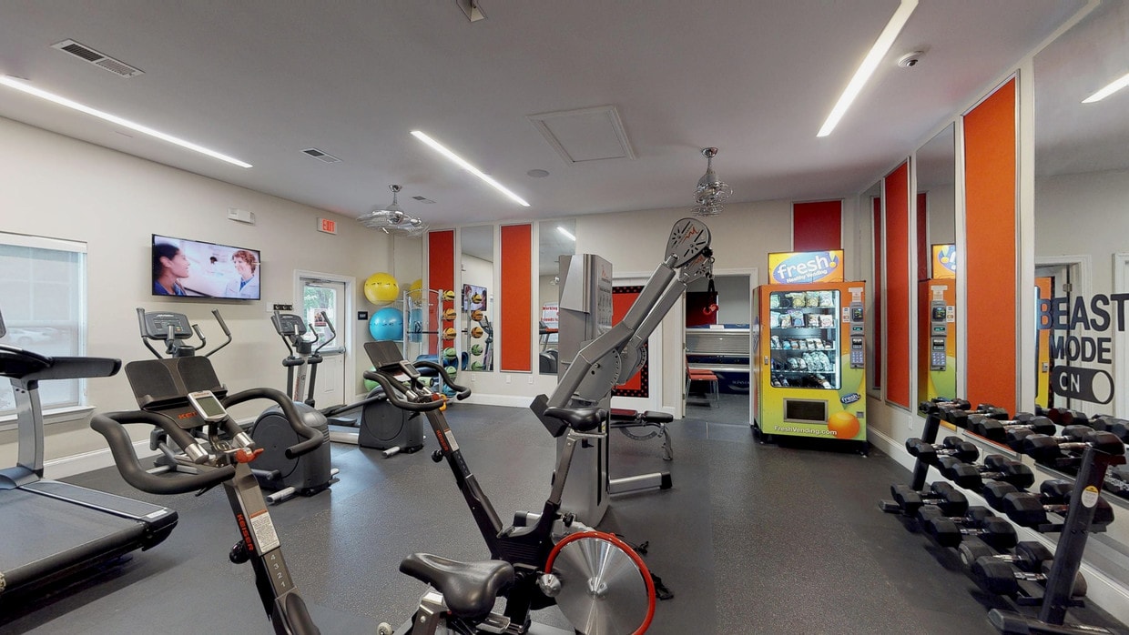 Photo - University Suites Apartments