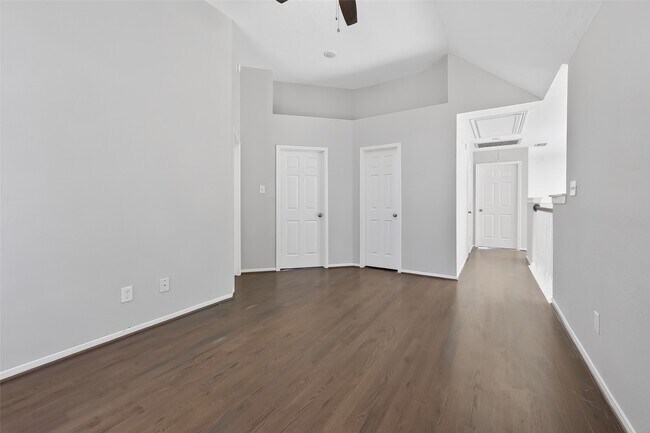 Building Photo - 17711 Shelby Oaks Cir