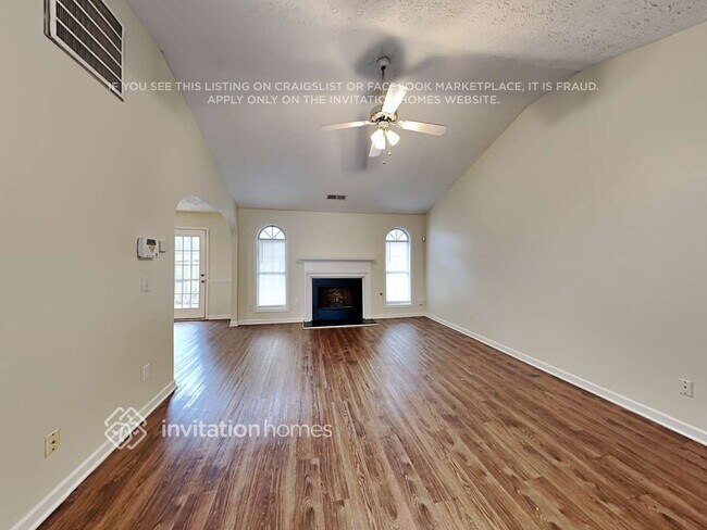 Foto del edificio - 239 Misty Ridge Trail