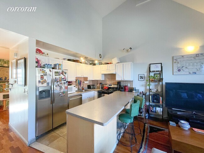 Foto del edificio - 38 Noll St