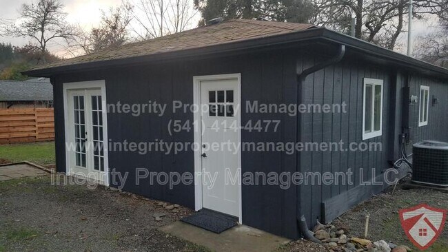 Foto del edificio - 450 G St