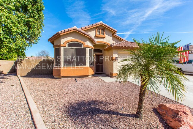 Foto del edificio - 8772 W Quail Ave