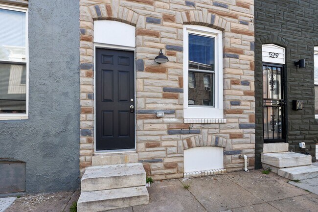 Foto del edificio - 531 N Belnord Ave