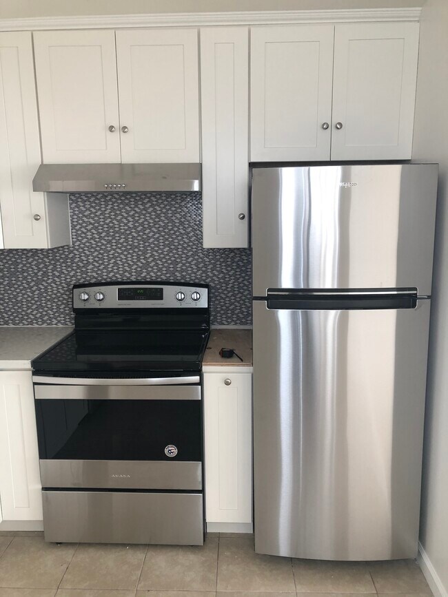 Kitchen - 505 36th Ave