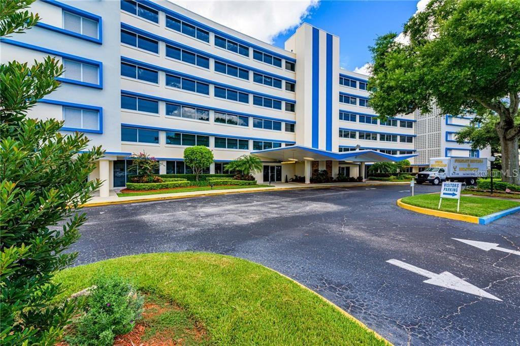 1224 S Peninsula Dr Unit 414, Daytona Beach, FL 32118 Condo for Rent