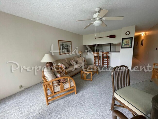 Foto del edificio - 75-5669 Kuakini Hwy, Apt. 4-203