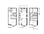 Four Bedroom