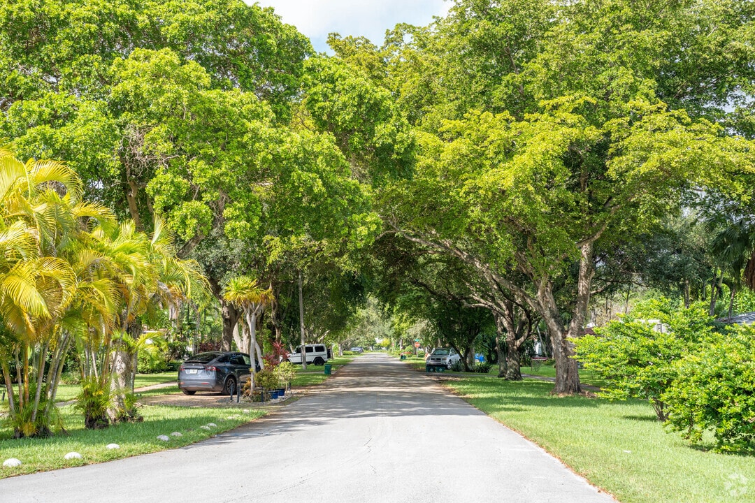 Miami Shores
