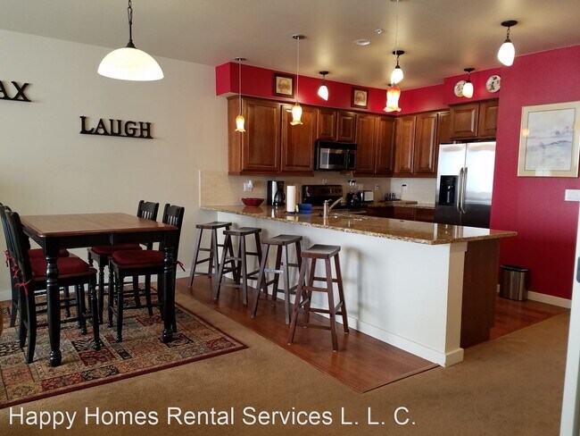 Foto del edificio - 3 br, 2 bath House - 415 W. Waterside Driv...