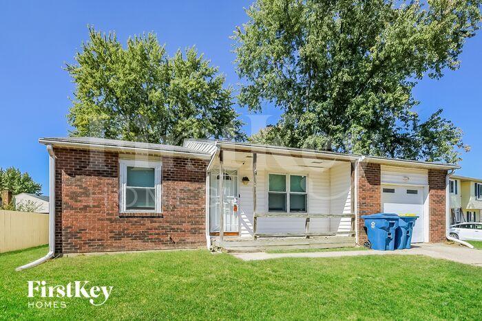 Foto principal - 6624 Cordova Ct