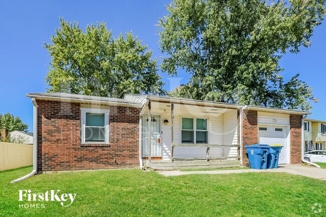 Building Photo - 6624 Cordova Ct