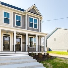 Building Photo - 2224 Perry St