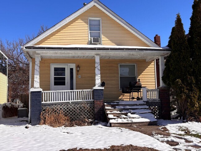 Foto del edificio - 1523 10th Ave