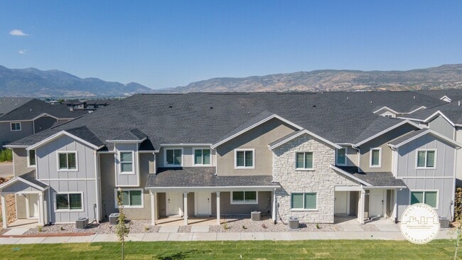 Building Photo - Upgraded Smart Townhomes with Garage at Ol...