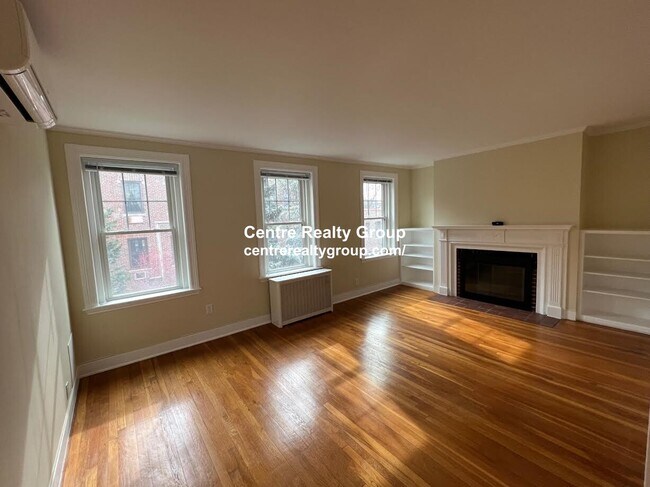 Foto del edificio - 321 Tappan St