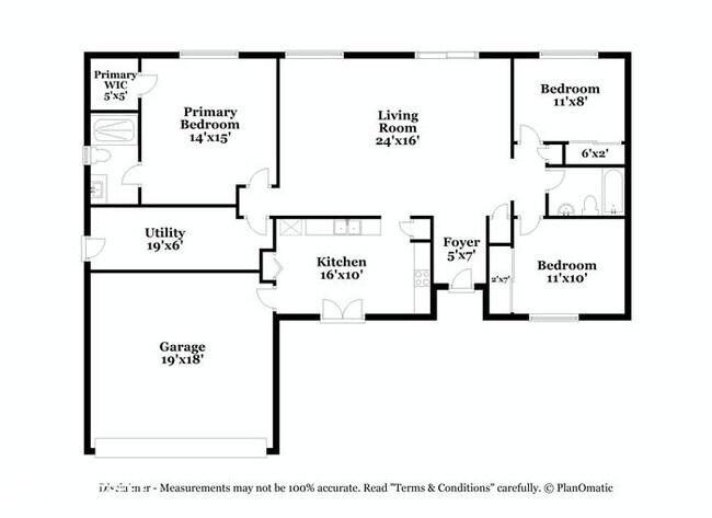 Foto del edificio - 813 Gatehouse DR, winter springs, FL 32708
