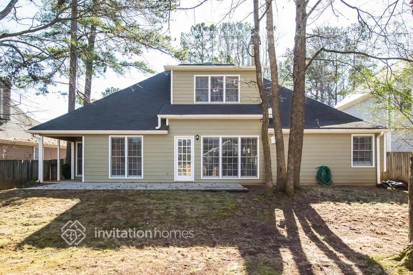 Building Photo - 3475 Whisperwood Ct NW