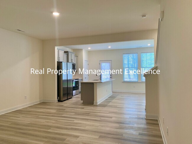Building Photo - LUXURIOUS BRAND NEW TOWNHOME In Clayton, A...