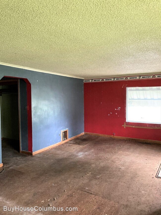 Building Photo - 3 br, 1 bath House - 1850 Williams Rd