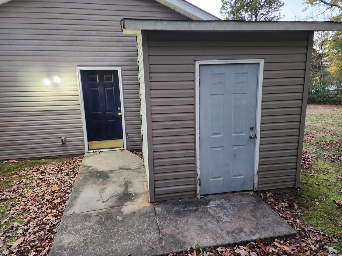 1712 Dixie, Benton, AR 72015 House Rental in Benton, AR