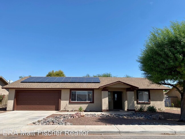 Building Photo - 4 br, 2 bath House - 7246 E 25th Street