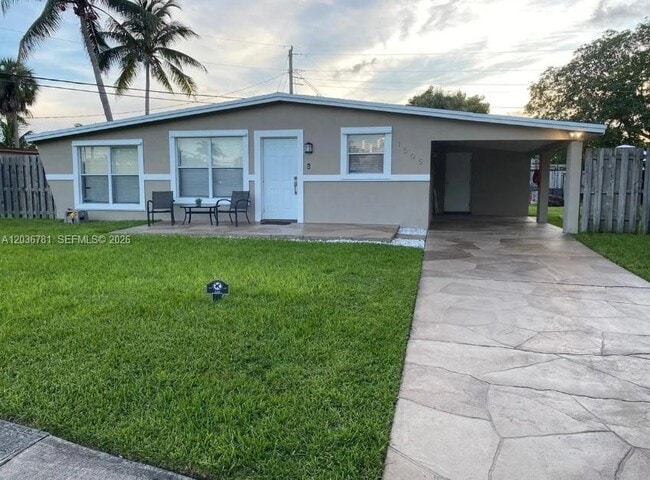 Building Photo - 1505 NW 58th Ave