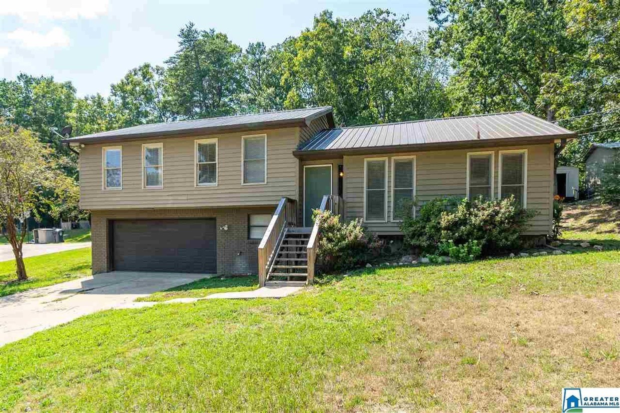 5854 Dogwood Cir, McCalla, AL 35111 House Rental in McCalla, AL