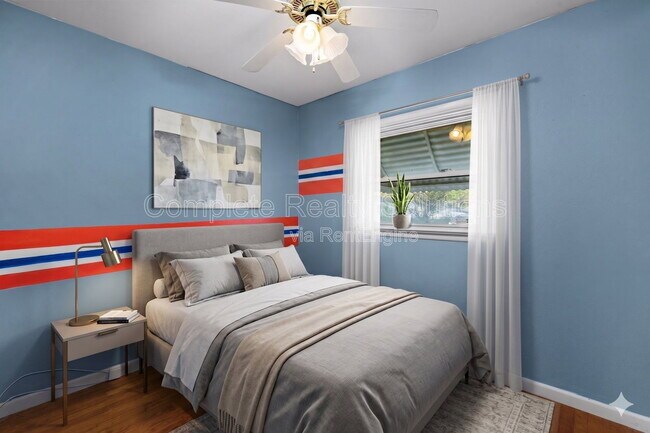 Foto del edificio - 1386 Fairmeadows Ln